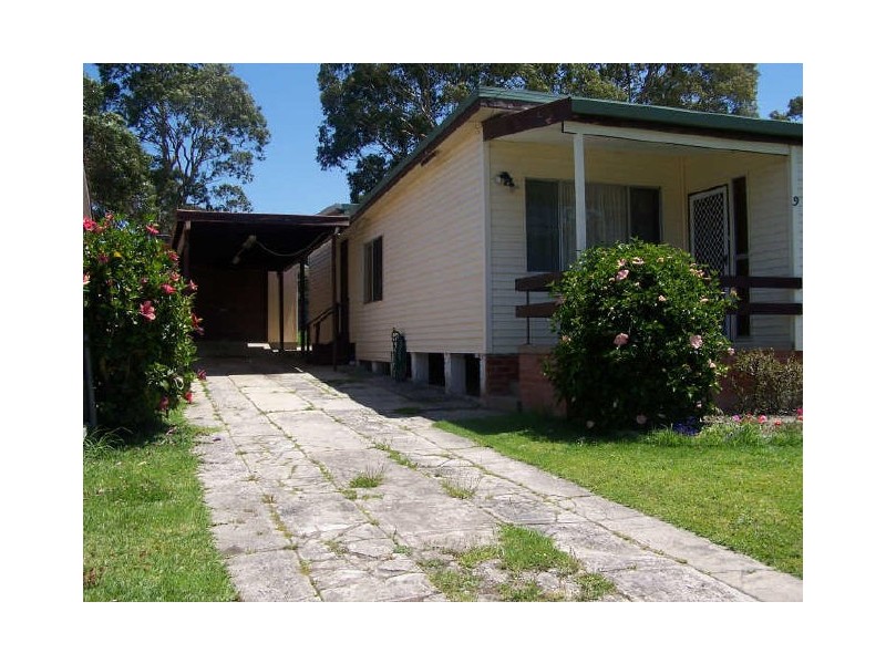 Sanctuary Point NSW 2540
