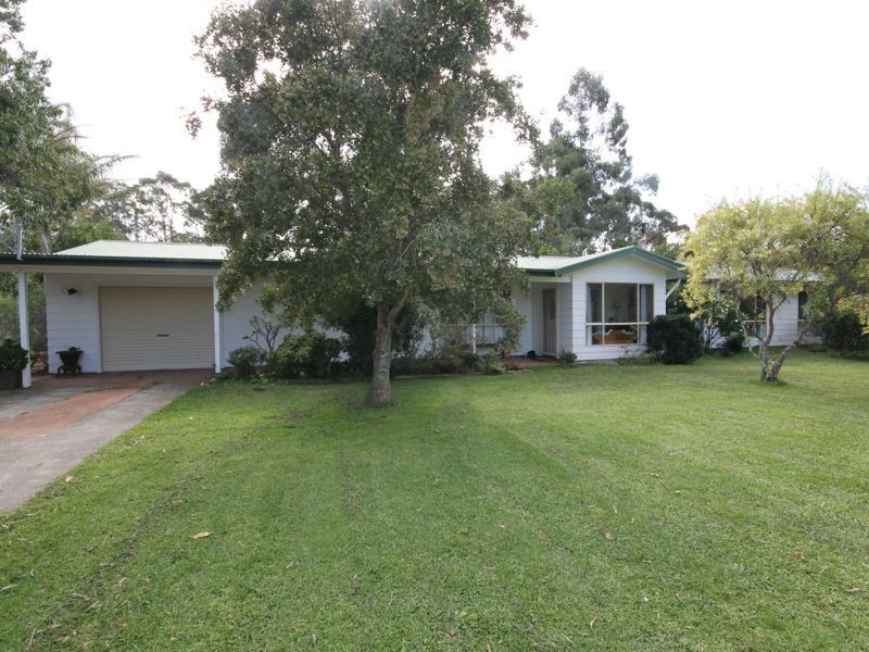 7 Laurina Place, Basin View NSW 2540