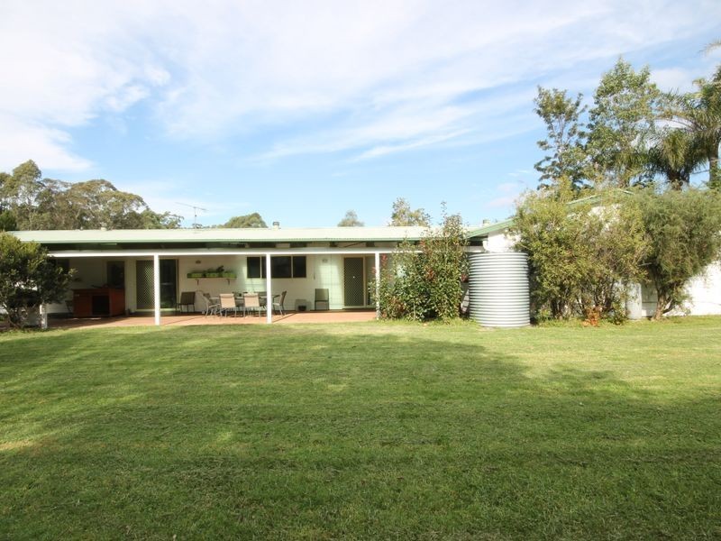 7 Laurina Place, Basin View NSW 2540