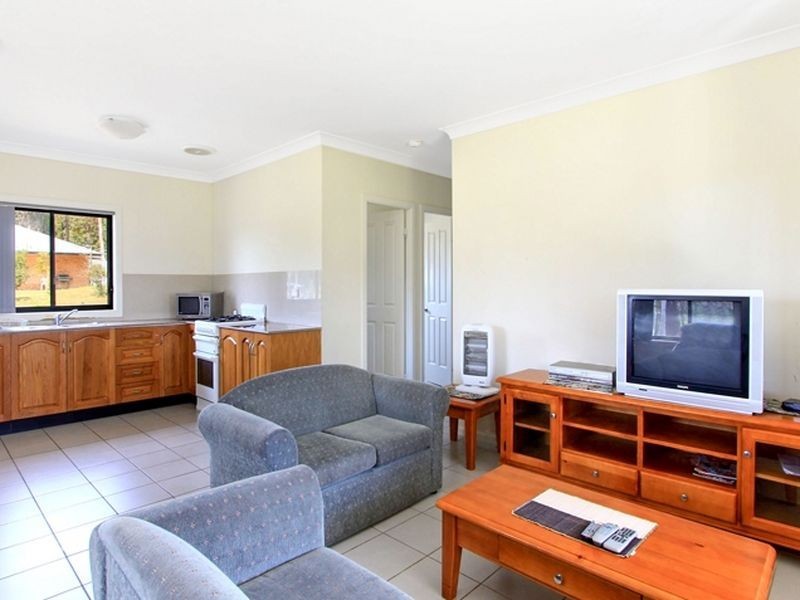 Lot 3 Bayly Road, Tomerong NSW 2540
