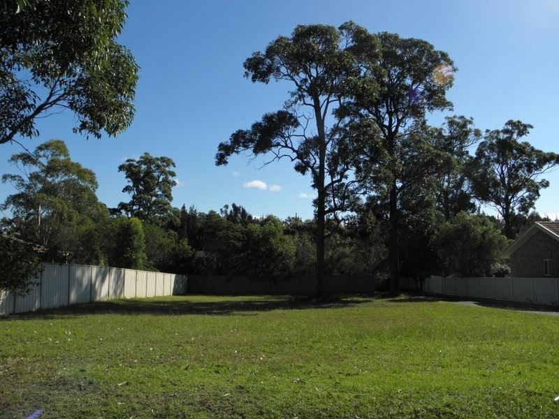 13 The Wool Lane, St Georges Basin NSW 2540