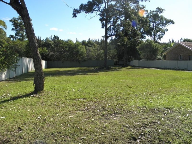 13 The Wool Lane, St Georges Basin NSW 2540