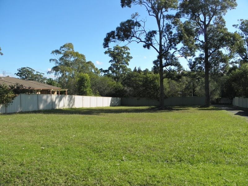 13 The Wool Lane, St Georges Basin NSW 2540