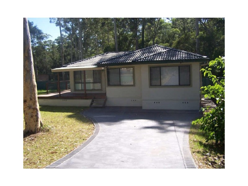 Sanctuary Point NSW 2540