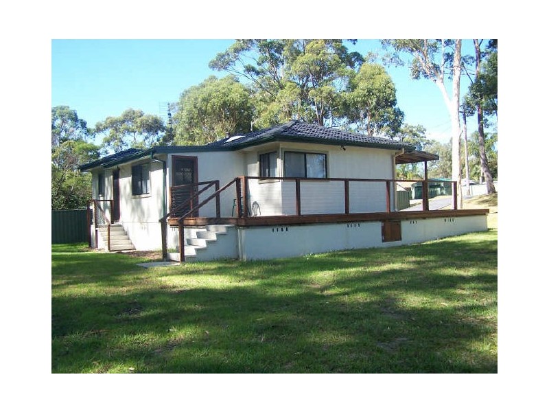 Sanctuary Point NSW 2540