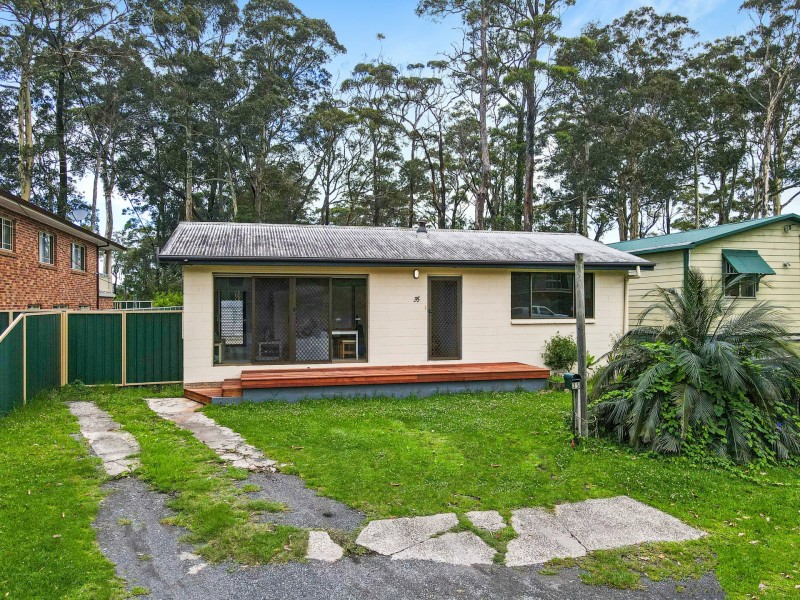 35 Mountain Street, Sanctuary Point NSW 2540