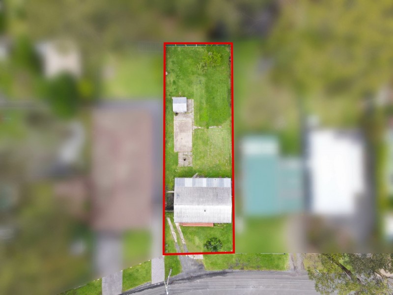 35 Mountain Street, Sanctuary Point NSW 2540