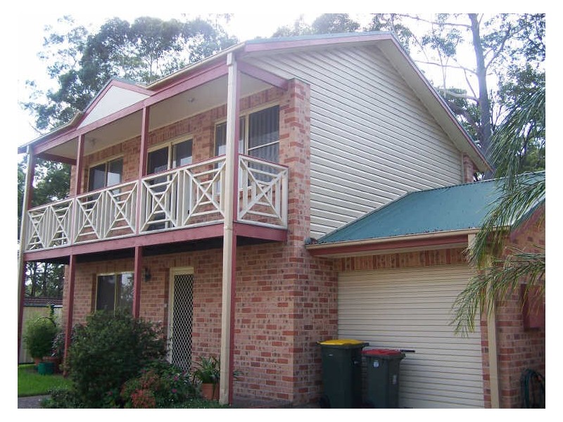 1 – 7 Ethel St, Sanctuary Point NSW 2540