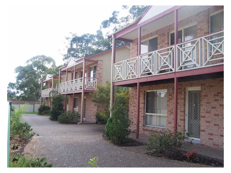 1 – 7 Ethel St, Sanctuary Point NSW 2540