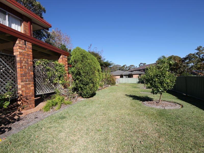 37 Lachlan Crescent, St Georges Basin NSW 2540