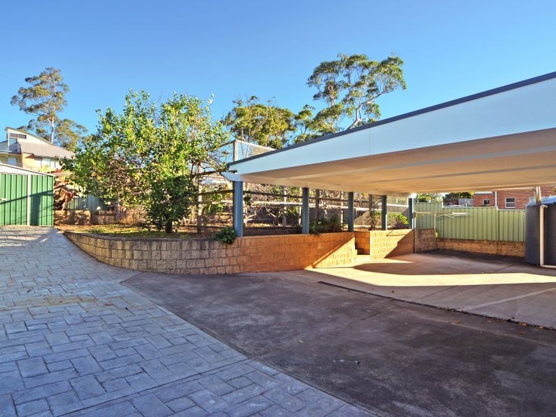 33 Excellent Street, Vincentia NSW 2540