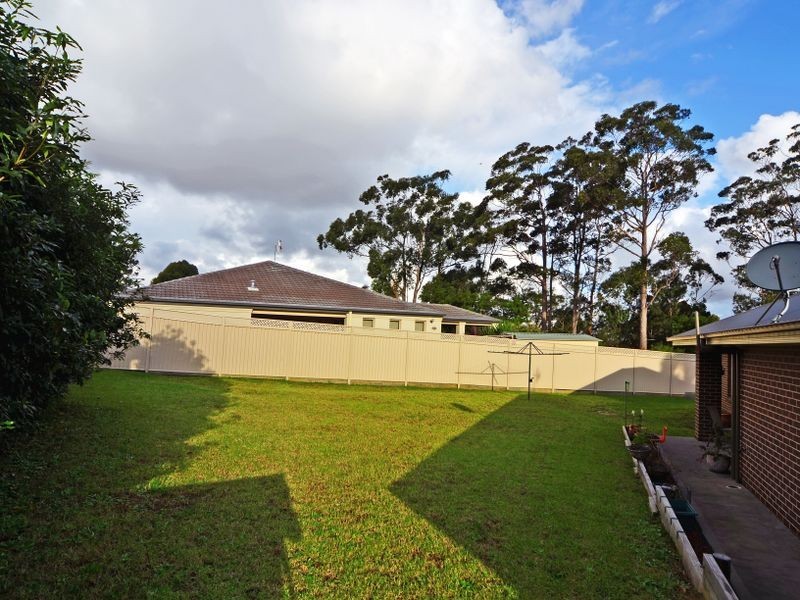 30 Anabel Place, Sanctuary Point NSW 2540