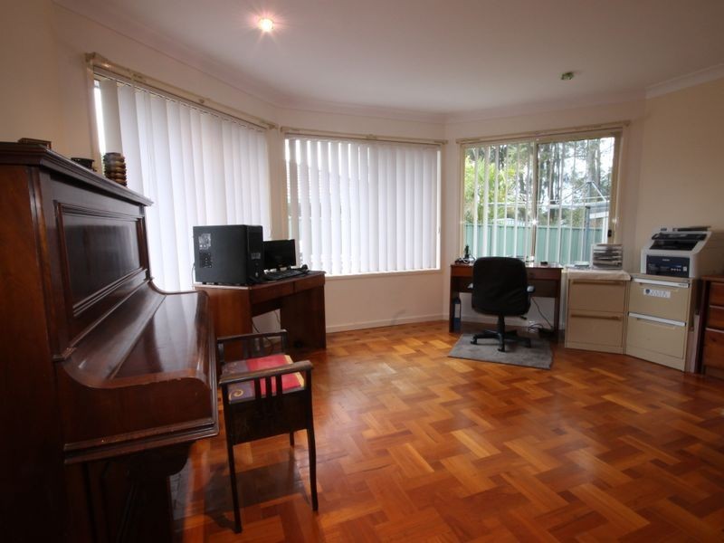 17 Kerry Street, Sanctuary Point NSW 2540