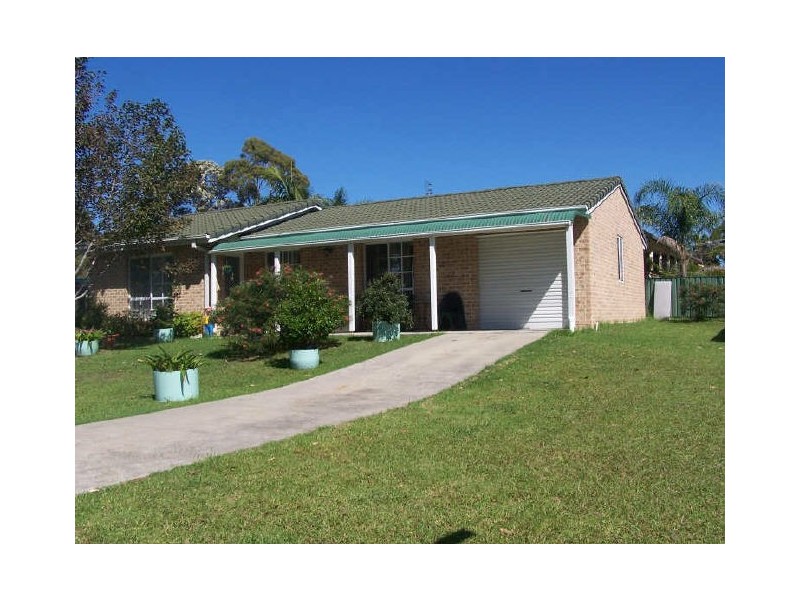 Sanctuary Point NSW 2540