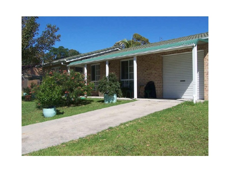 Sanctuary Point NSW 2540