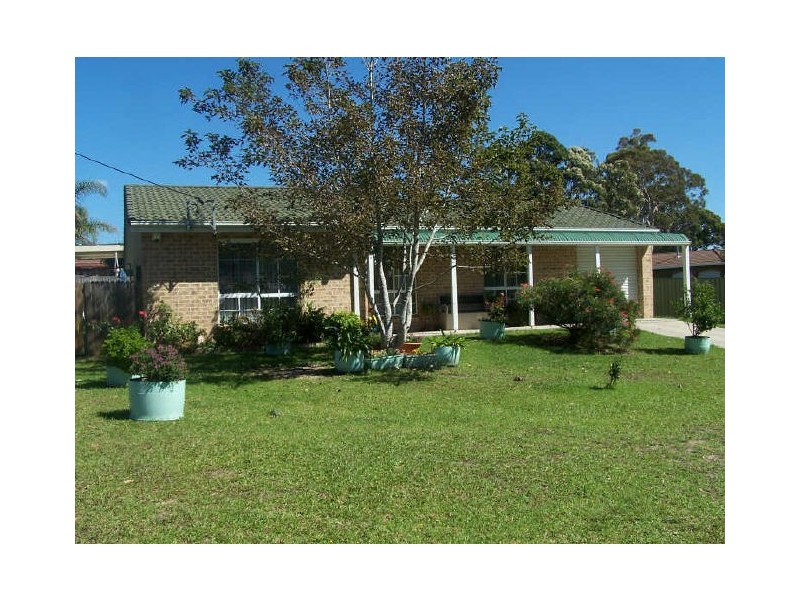 Sanctuary Point NSW 2540