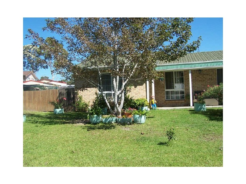 Sanctuary Point NSW 2540