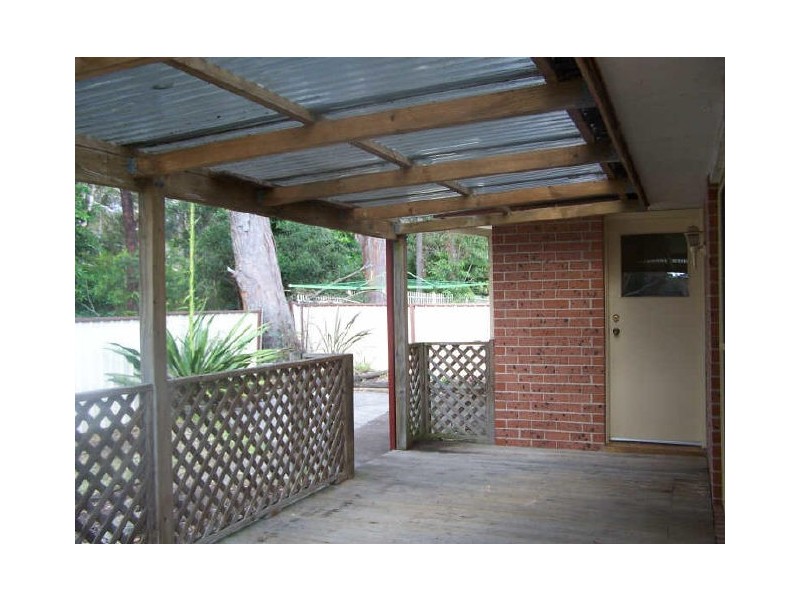 Sanctuary Point NSW 2540