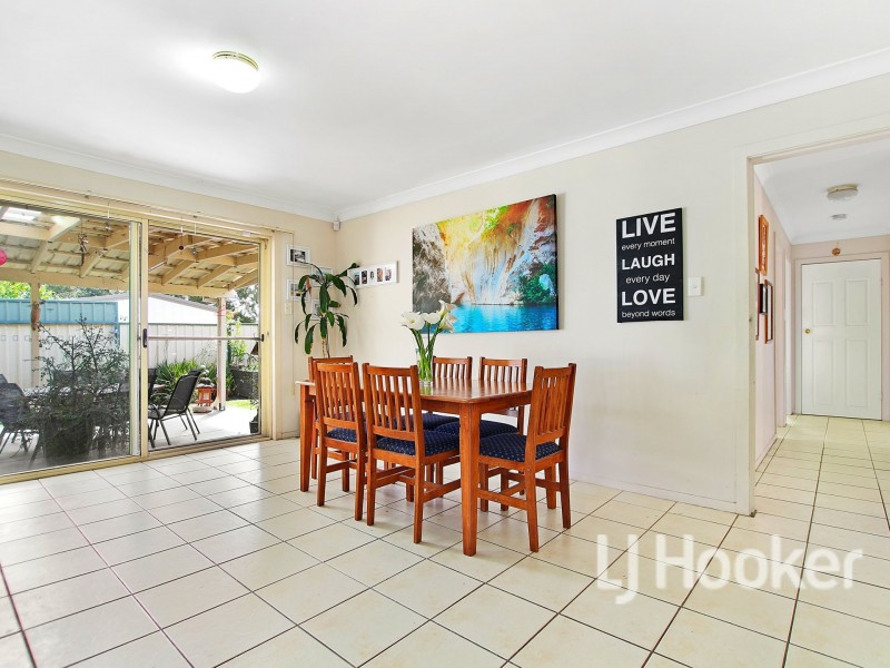 21 Cammaray Drive, St Georges Basin NSW 2540