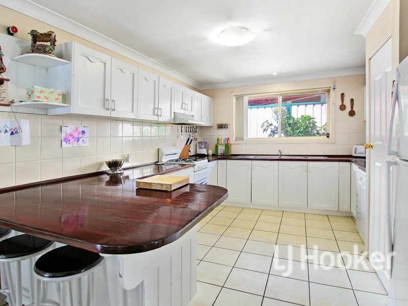 21 Cammaray Drive, St Georges Basin NSW 2540