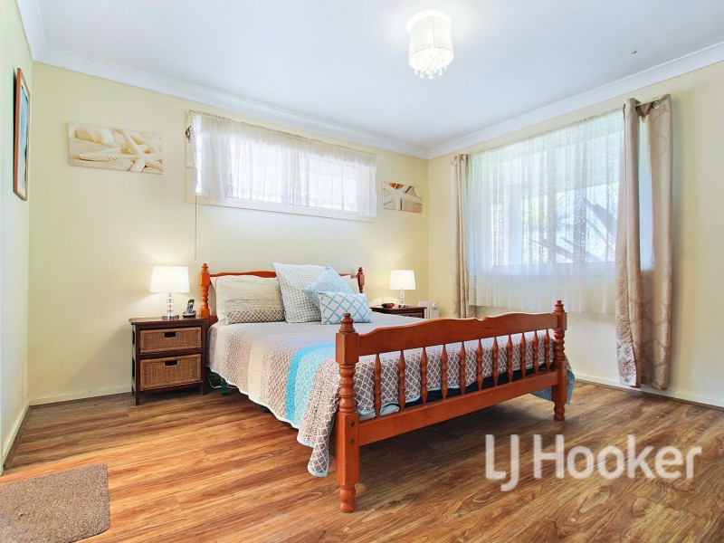 21 Cammaray Drive, St Georges Basin NSW 2540