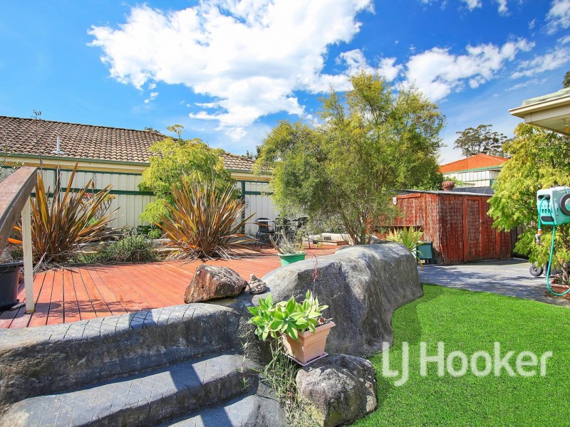 21 Cammaray Drive, St Georges Basin NSW 2540