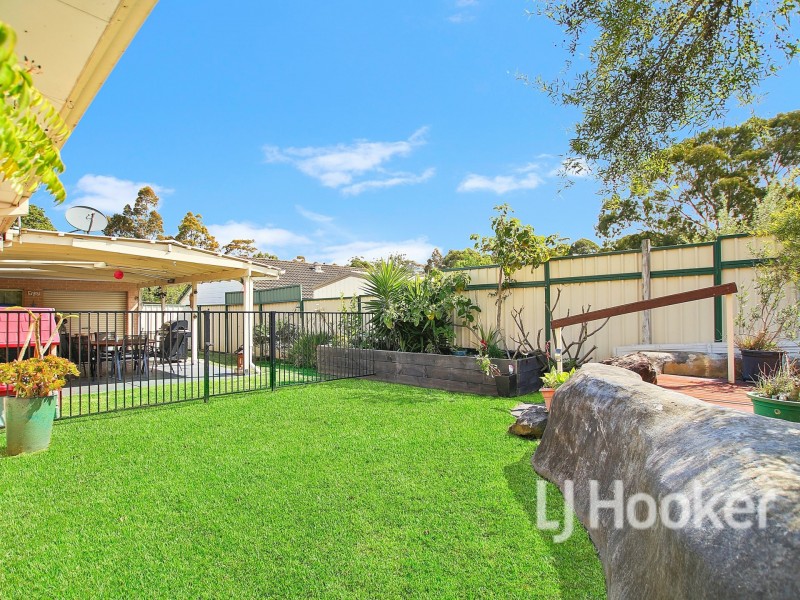 21 Cammaray Drive, St Georges Basin NSW 2540