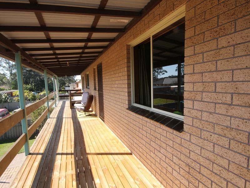 149 Loralyn Ave, Sanctuary Point NSW 2540