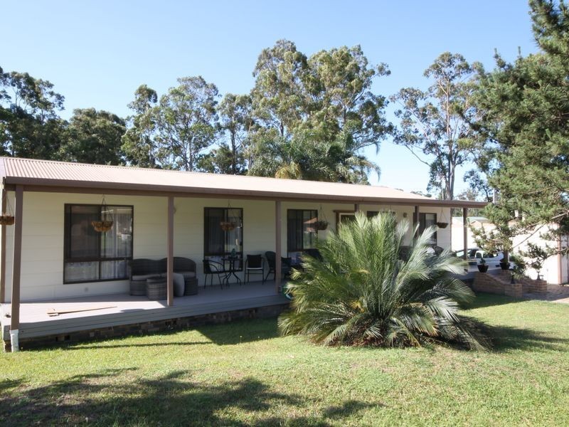 134 Waratah Crescent, Sanctuary Point NSW 2540