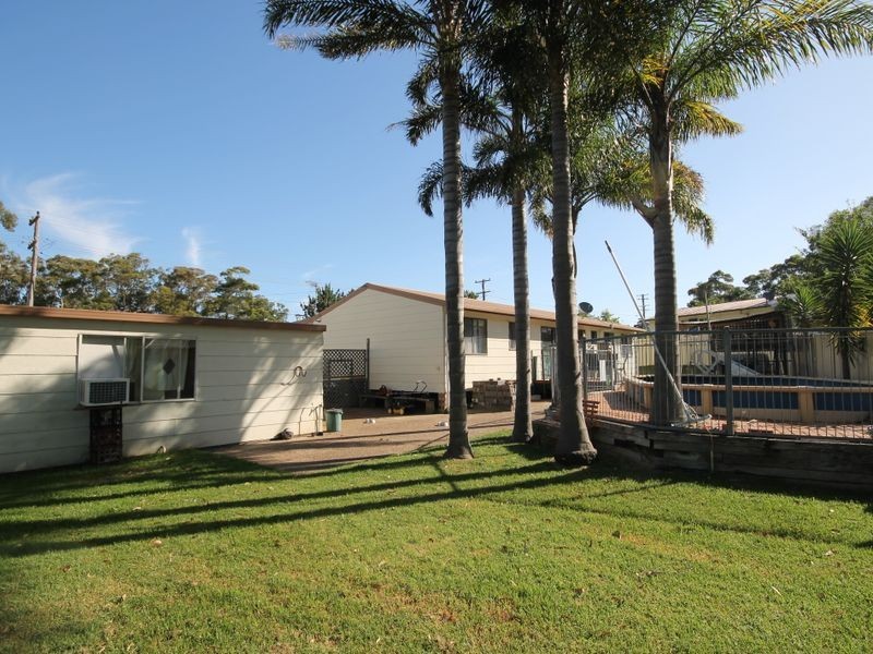 134 Waratah Crescent, Sanctuary Point NSW 2540