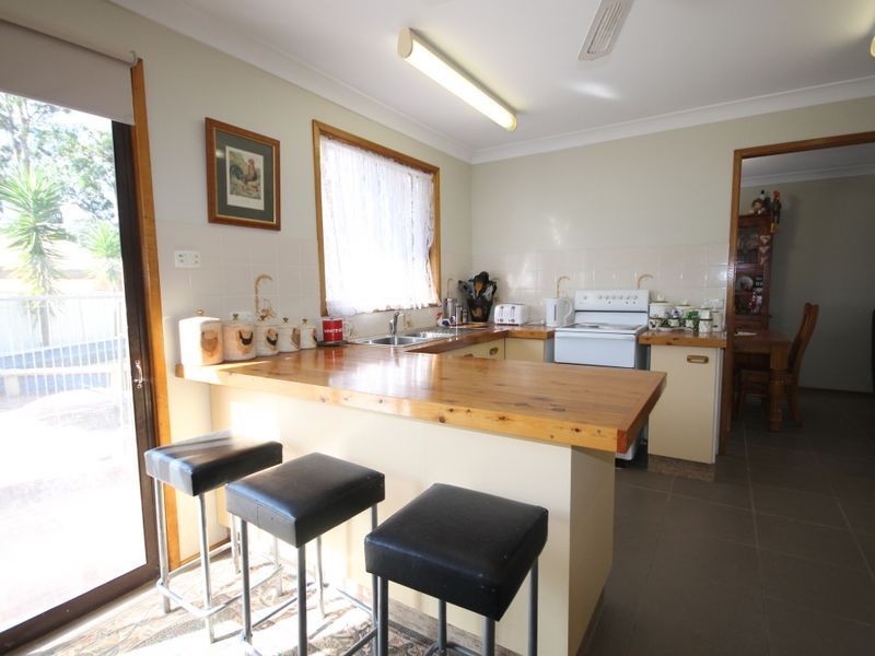 134 Waratah Crescent, Sanctuary Point NSW 2540