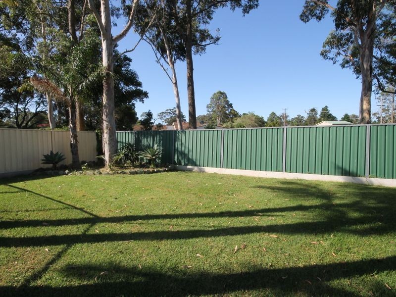 134 Waratah Crescent, Sanctuary Point NSW 2540