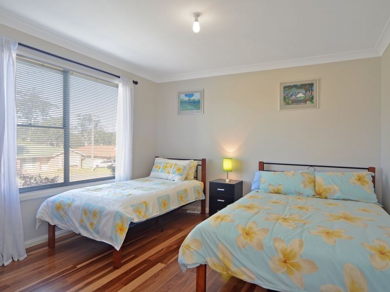 15 Edmund Street, Sanctuary Point NSW 2540