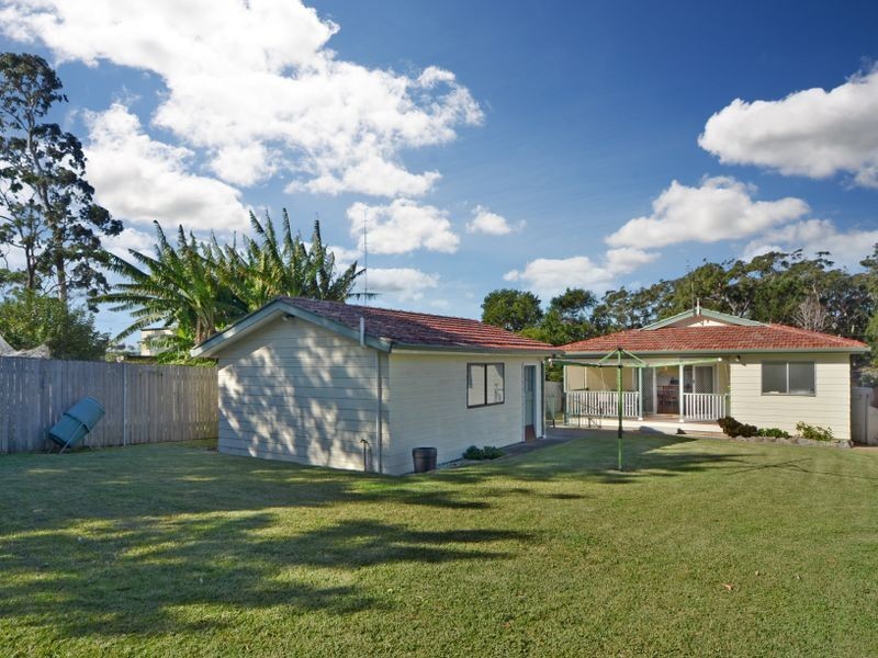15 Edmund Street, Sanctuary Point NSW 2540