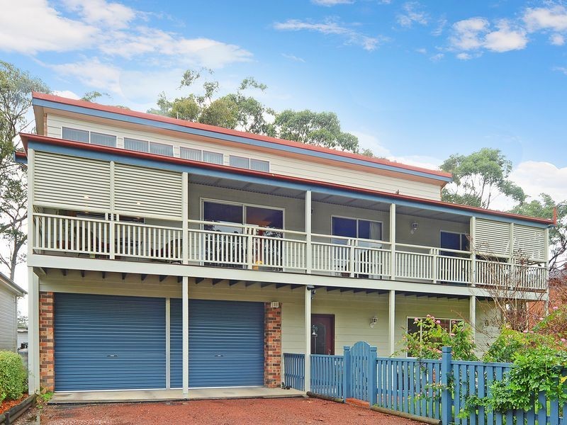 15 Mountain Street, Sanctuary Point NSW 2540