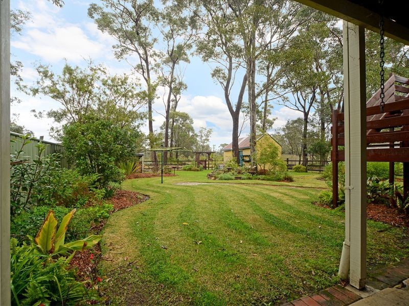 15 Mountain Street, Sanctuary Point NSW 2540