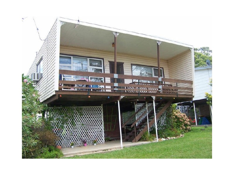 Sanctuary Point NSW 2540