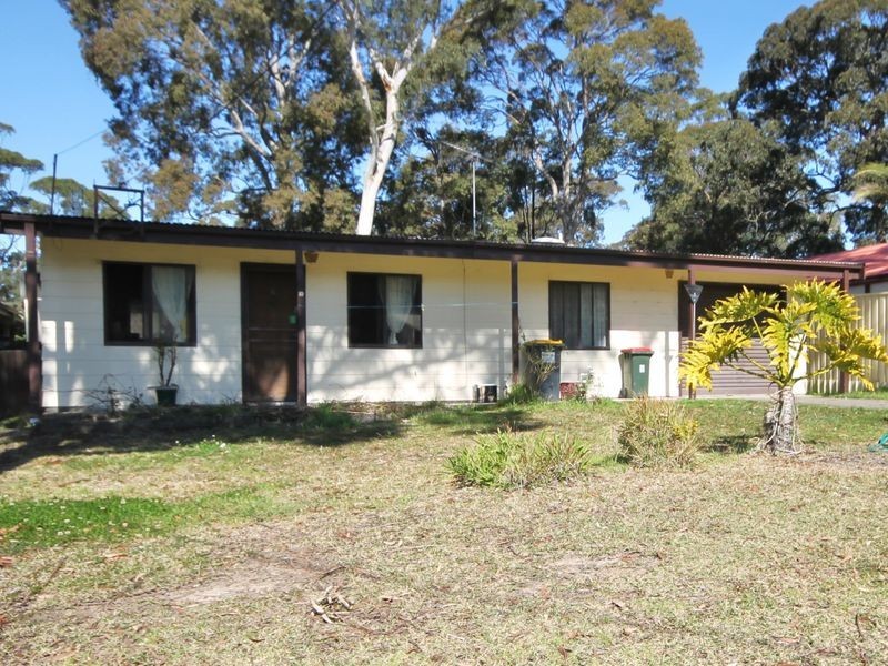 10 Tibbles Avenue, Old Erowal Bay NSW 2540