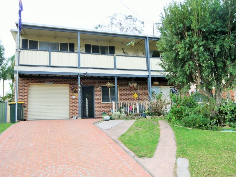 17 Audrey Avenue, Basin View NSW 2540