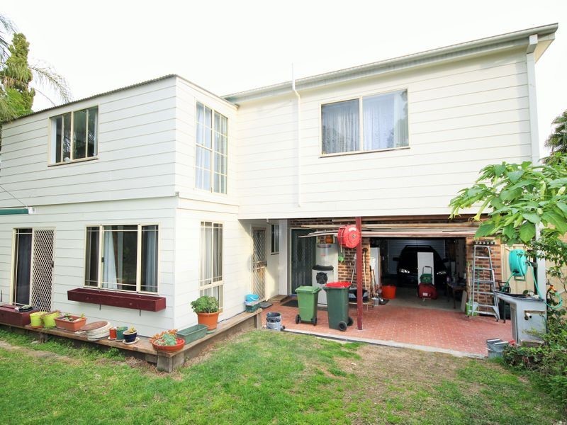 17 Audrey Avenue, Basin View NSW 2540