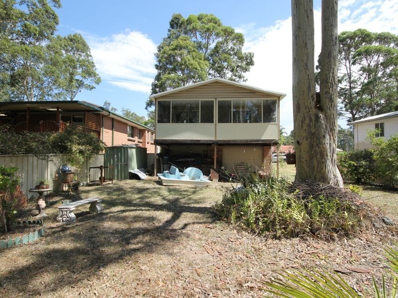 275 The Park Drive, Sanctuary Point NSW 2540