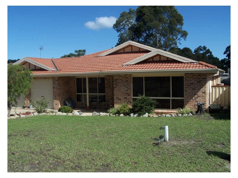 20 Kenneth Ave, Sanctuary Point NSW 2540