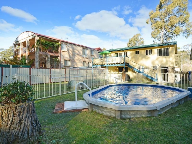 241 The Park Drive, Sanctuary Point NSW 2540