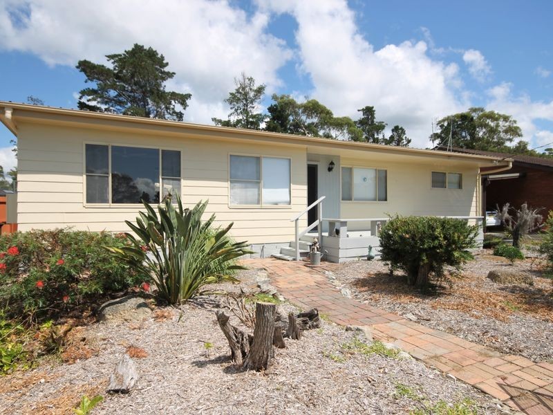 15 Waratah Crescent, Sanctuary Point NSW 2540