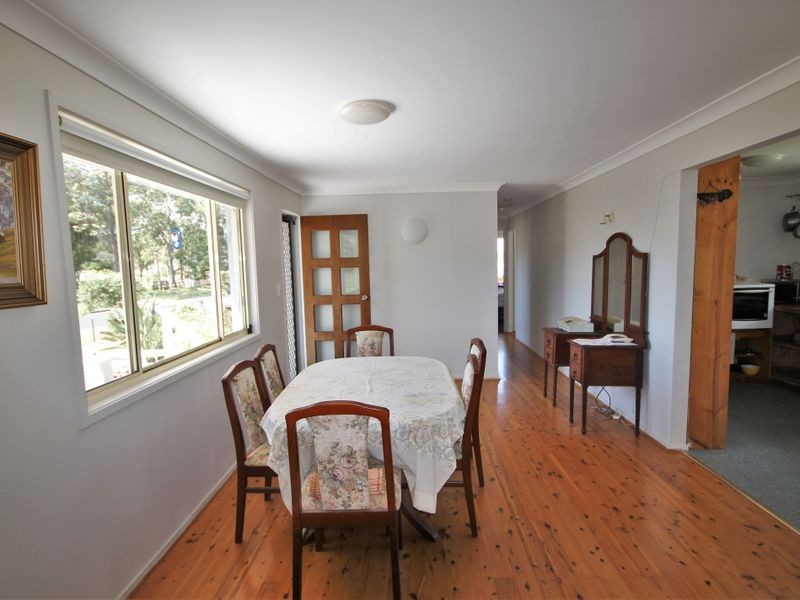 15 Waratah Crescent, Sanctuary Point NSW 2540