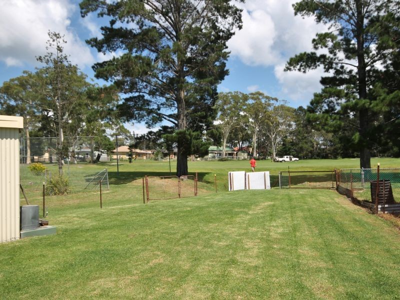15 Waratah Crescent, Sanctuary Point NSW 2540
