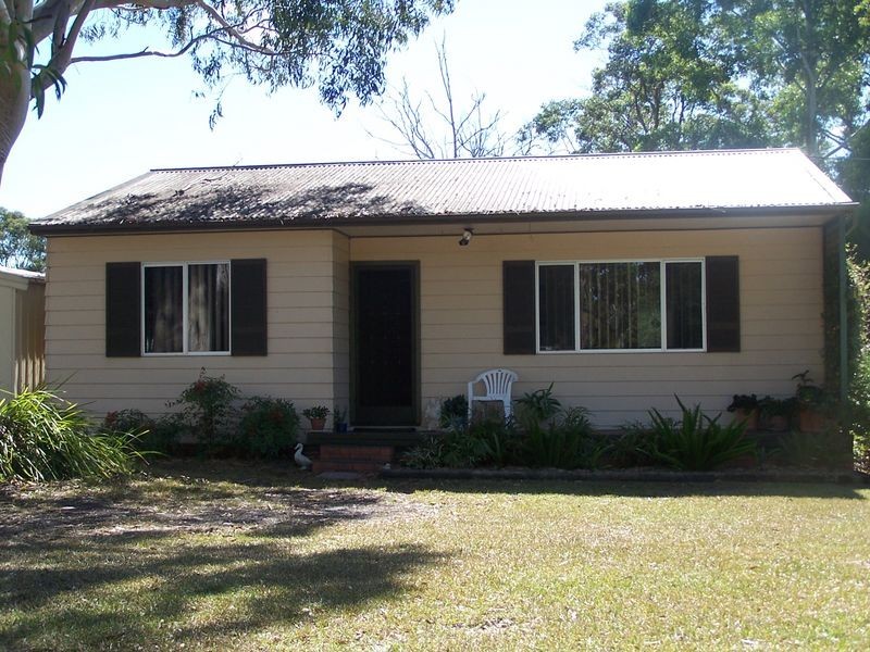 43 Greville Avenue, Sanctuary Point NSW 2540