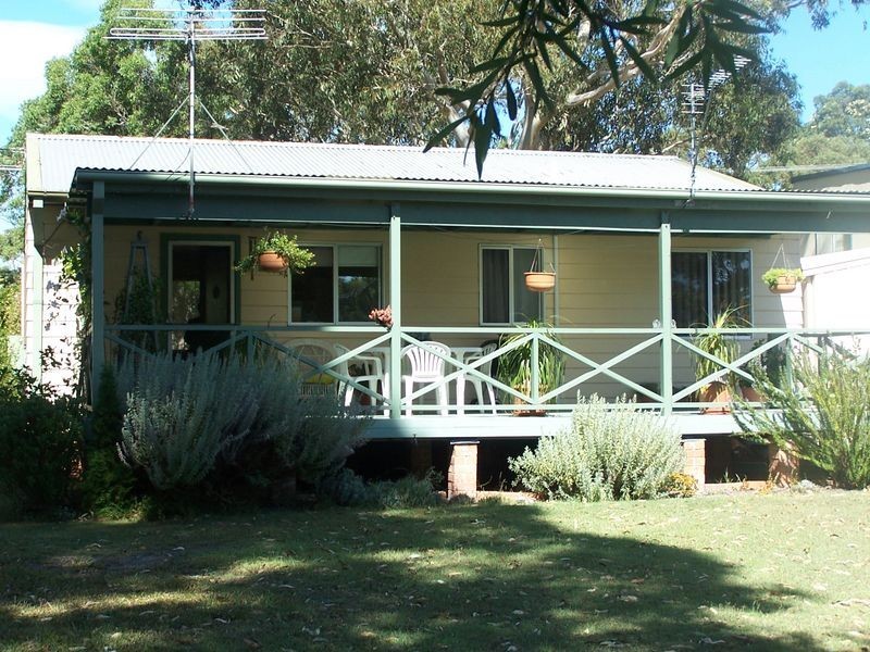 43 Greville Avenue, Sanctuary Point NSW 2540