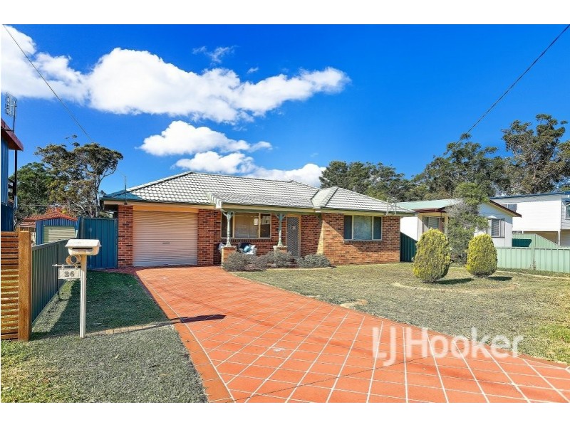 26 Karne Street, Sanctuary Point NSW 2540