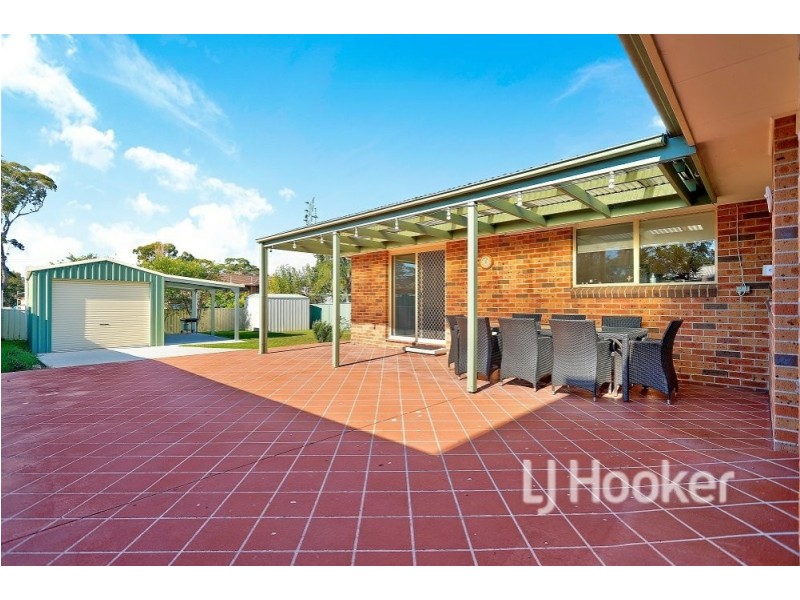 26 Karne Street, Sanctuary Point NSW 2540